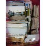 A very large quantity of Aircraft photos approx 15000: Mainly 6x4cm and comprises of mainly Light