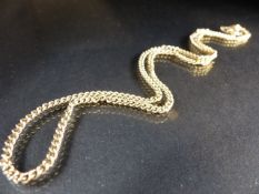 9ct Gold Chain (total weight approx 11.3g)