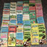 Good quantity of Fawcett Dennis the Menace and other comics. Many duplicates. (250 approx.)