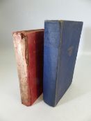 Militaria - Mein Kampf, Adolf Hitler, Letters from Camp during the Siege of Sebastopol by Colonel