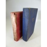 Militaria - Mein Kampf, Adolf Hitler, Letters from Camp during the Siege of Sebastopol by Colonel