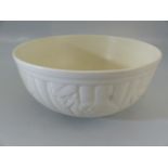 Spode Velamour bowl designed by Eric Olsen