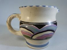 Small piece of Collard Honiton Pottery