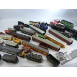 Large selection of Railway carriages