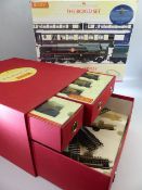 Hornby Railway the Orient Express Boxed set 00 Guage