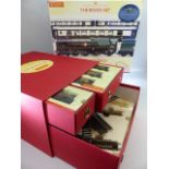 Hornby Railway the Orient Express Boxed set 00 Guage