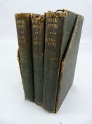 Shakespeares Vintage boxed set of books to include - Histories, Tragedies and Comedies