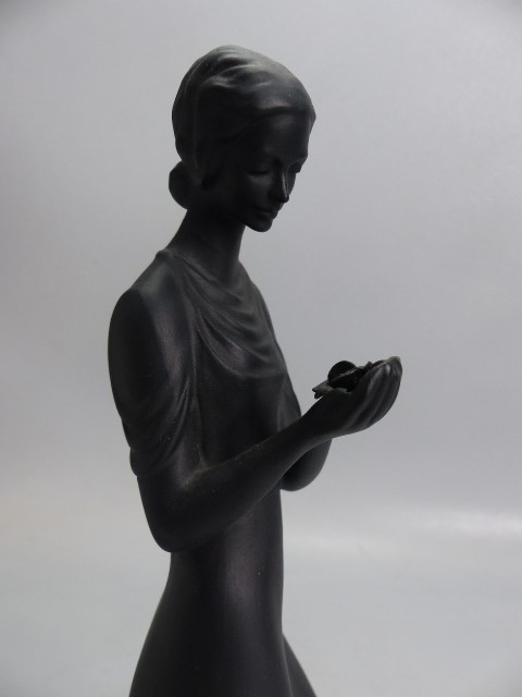 Royal Doulton figure 'Tenderness' HN 2714 - Image 2 of 3