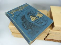 Young England Early 20th Century books
