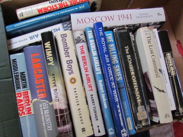 Aviation Books