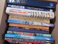 Aviation Books