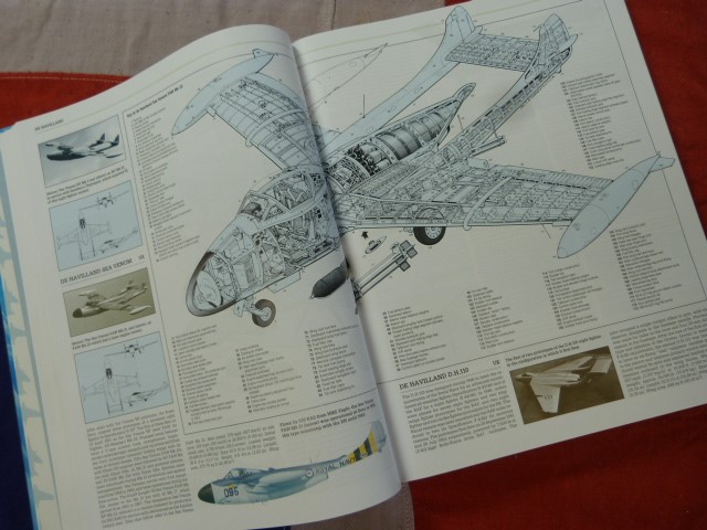 Aircraft Book - Image 3 of 4