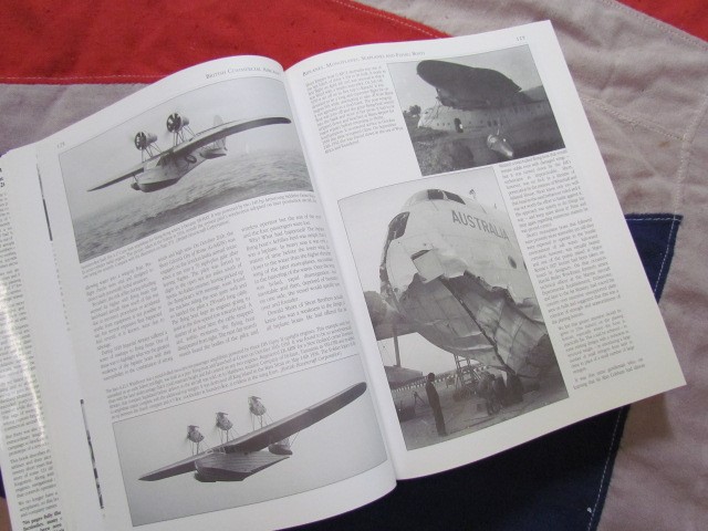 Aircraft Book - Image 2 of 4