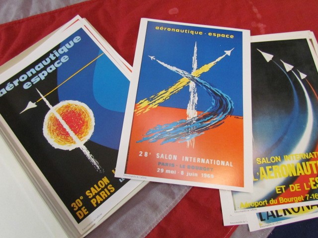 Airshow Posters - Image 5 of 5