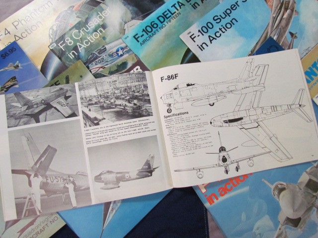 Aviation Books - Image 2 of 3