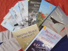 Aviation Books