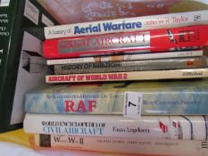 Aviation Books