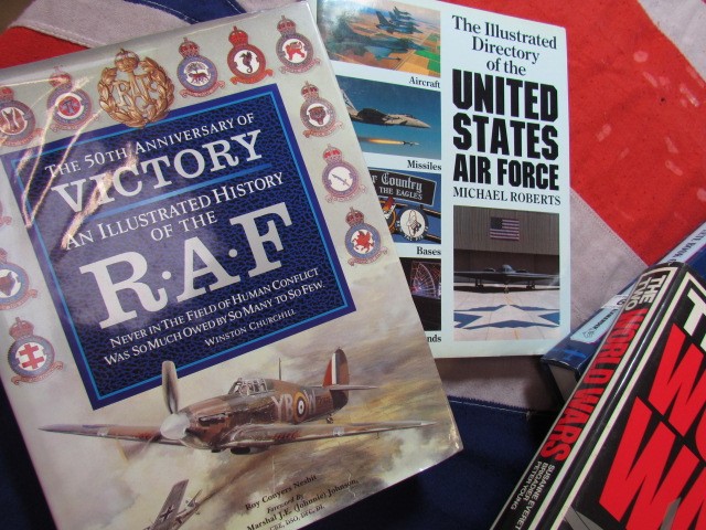 Aviation Books - Image 3 of 3