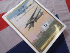 Aircraft Book