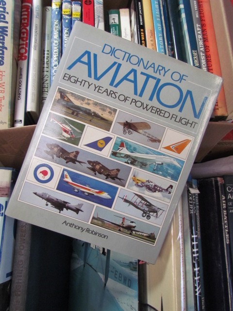 Aviation Books - Image 4 of 4
