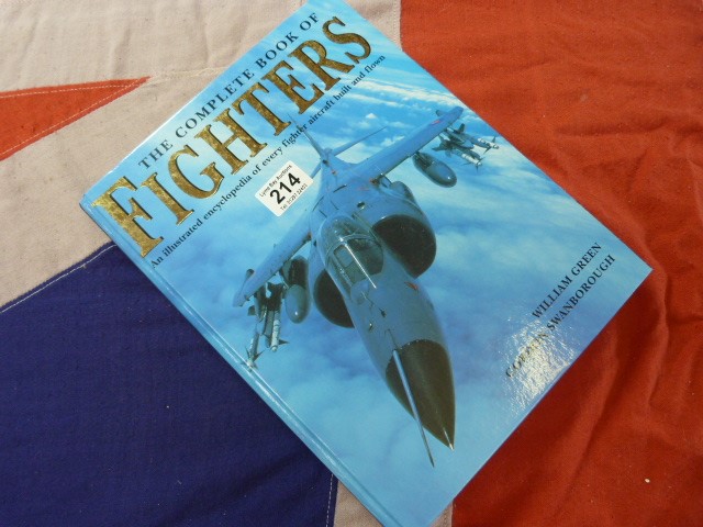 Aircraft Book