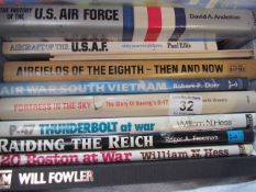 Aviation Books