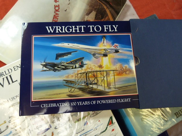 Aviation Books - Image 3 of 4