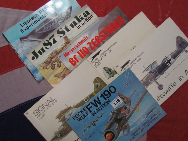 Aviation Books