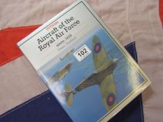 Aircraft Book