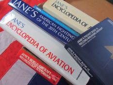 Aviation Books