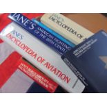 Aviation Books