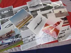 Aircraft Photos