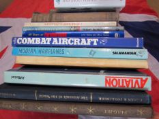 Aviation Books