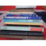 Aviation Books