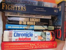 Aviation Books