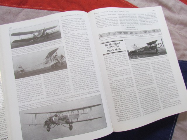 Aircraft Book - Image 3 of 4