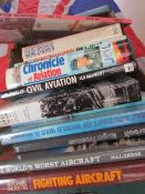 Aviation Books