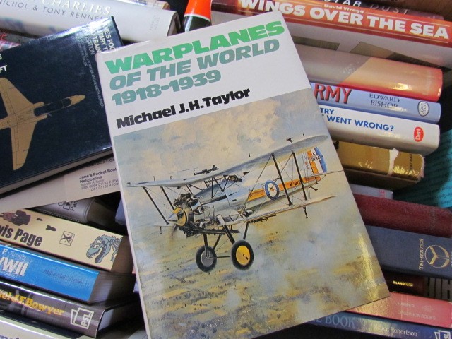 Aviation Books - Image 2 of 3