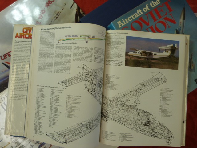 Aviation Books - Image 2 of 4