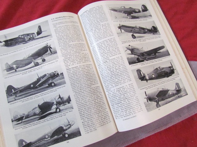 Aircraft Book - Image 3 of 3