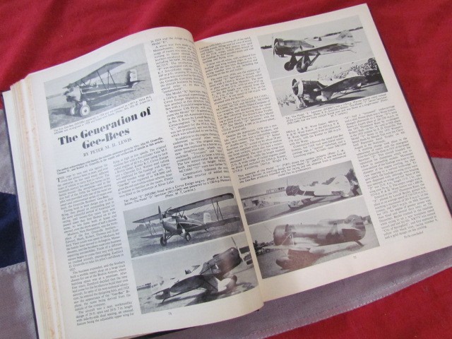 Aircraft Book - Image 2 of 3