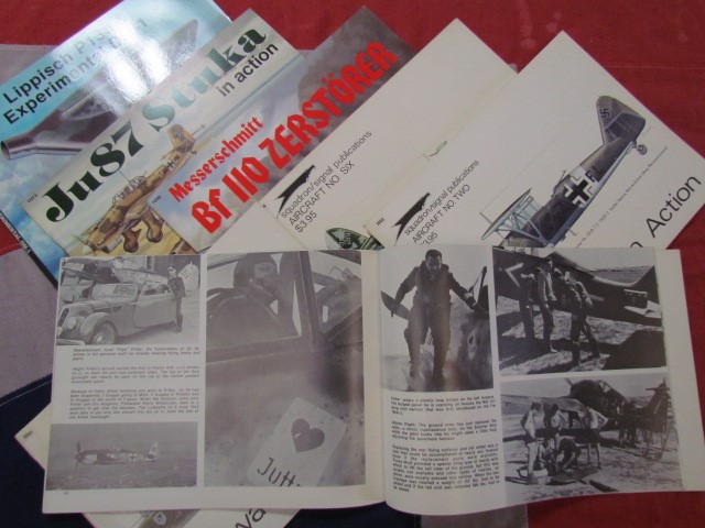 Aviation Books - Image 2 of 2