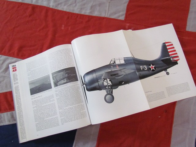 Aircraft Book - Image 2 of 3