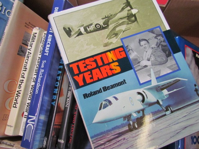 Aviation Books - Image 2 of 3