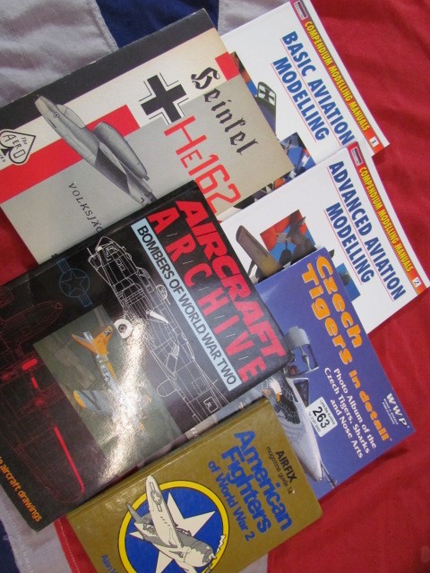 Aviation Books