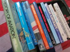 Aviation Books