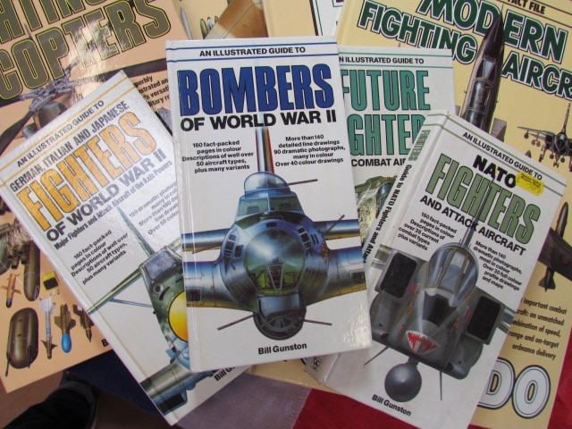 Aviation Books - Image 2 of 3