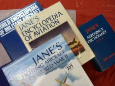 Aviation Books