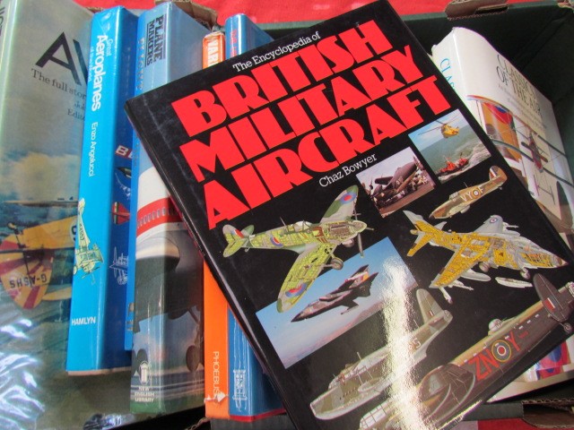 Aviation Books - Image 3 of 3