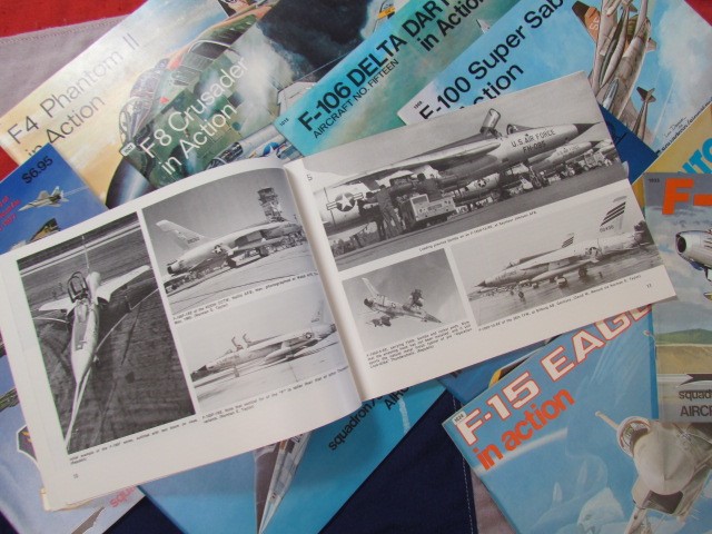 Aviation Books - Image 3 of 3